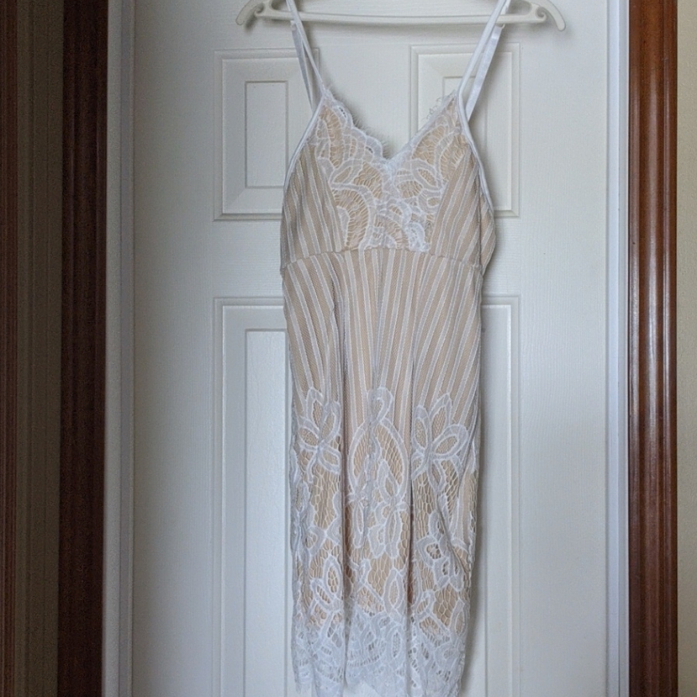 Slip Dress